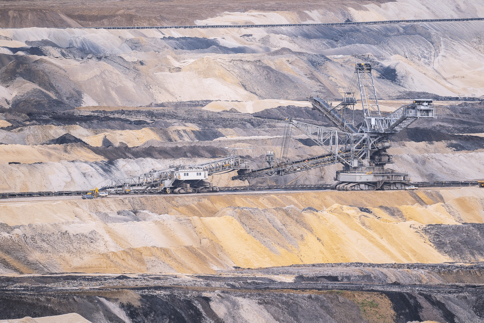 Mineração